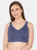 Blue color option, Sold out, Currently selected