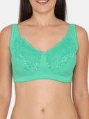 Green color option, Sold out