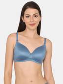 Blue color option, Sold out, Currently selected