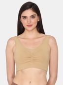 Nude color option, Currently selected
