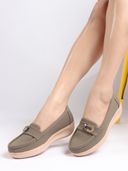 Brown color option, Currently selected