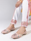 Cream color option, Currently selected