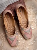 Peach color option, Currently selected