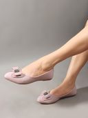 Lavender color option, Currently selected