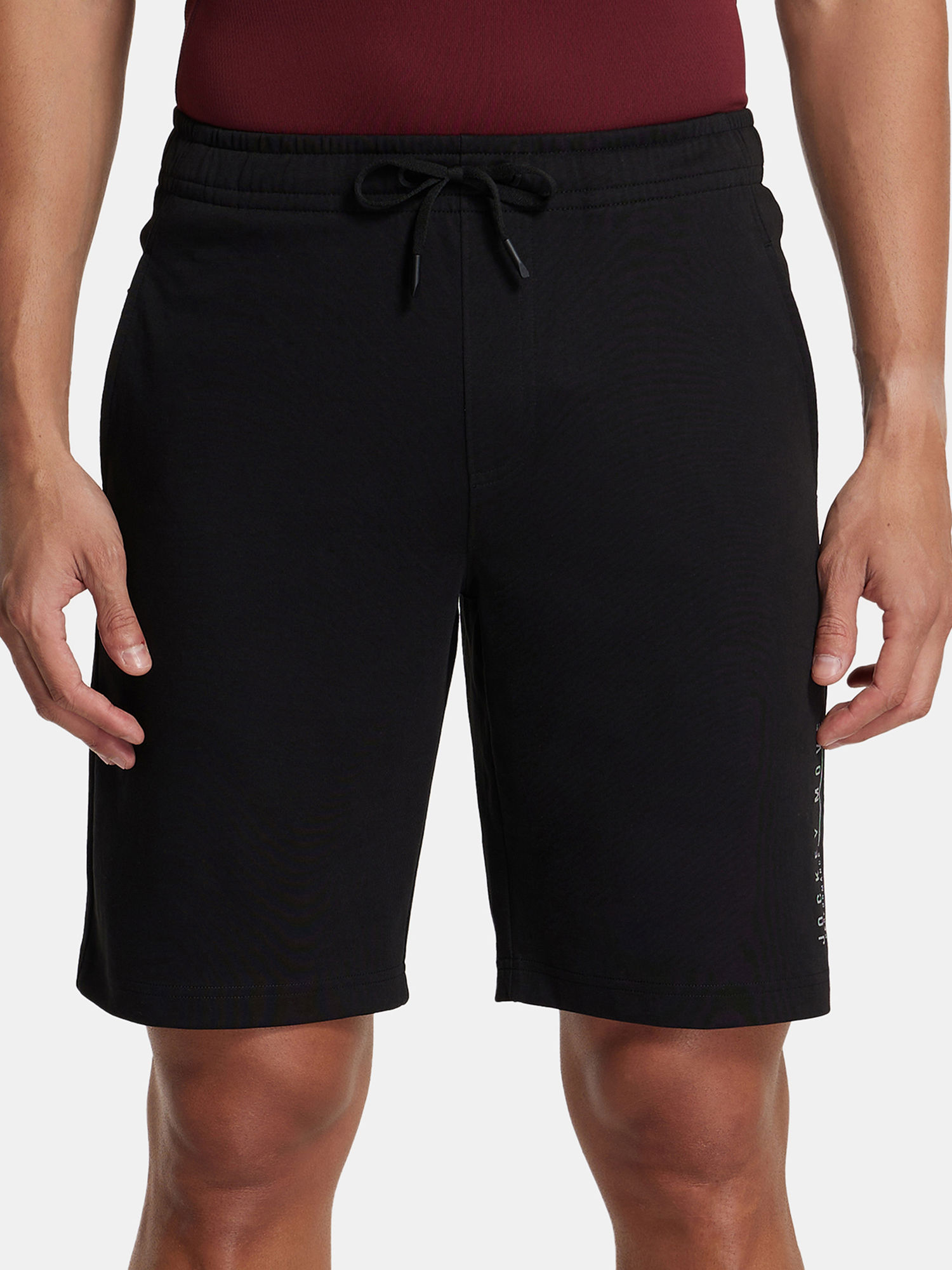 jockey dri fit shorts