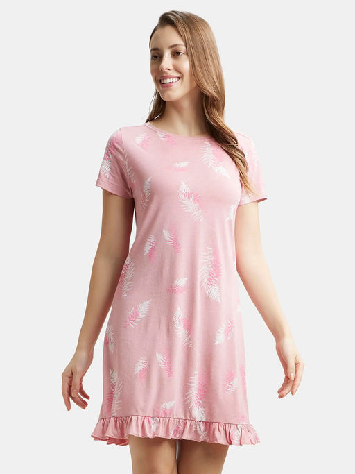 cotton jockey night dress for women Purple Good Night Dress Purple Jockey Nightgown Cotton Purple Good Night Gown Night