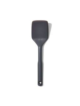OXO - Gg Silicone Everyday Flexible Turner Peppercorn