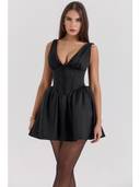 Black color option, Currently selected