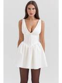 Ivory color option