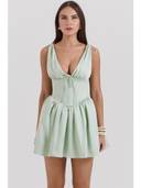 Green color option