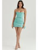 Aqua color option, Currently selected