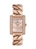 Rose Gold color option, Currently selected