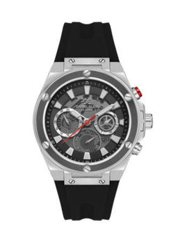 Daniel Klein - Men Exclusive Black Dial Analog Watch - DK.1.13889-1 (M)