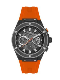 Daniel Klein - Men Exclusive Black Dial Analog Watch - DK.1.13889-6 (M)