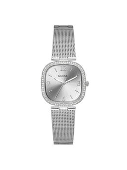 Guess - Women Dress Silver Dial Analog Watch - GW0354L1 (M)