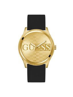 Guess - Men Trend Gold Dial Analog Watch - GW0726G2 (M)