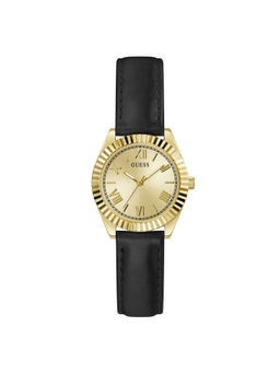 Guess - Women Dress Gold Dial Analog Watch - GW0761L1 (M)