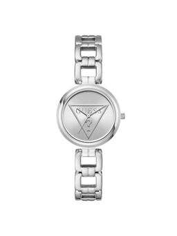 Guess - Women Trend Silver Dial Analog Watch - U1438L1M (M)