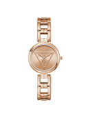 Rose Gold color option