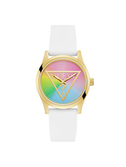 Guess - Women Trend Multi-Color Dial Analog Watch - U1440L2M (M)