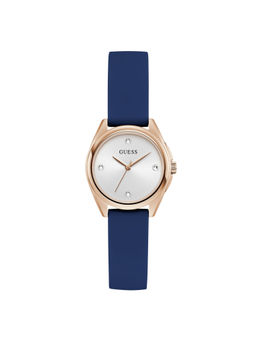 Guess - Women Dress White Dial Analog Watch - U1446L3M (M)