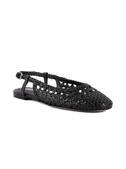 Vanilla Moon - Yuv Buckle Sandals - Black