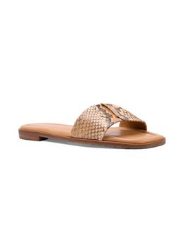 Vanilla Moon - Garden Slip On Flats - Beige