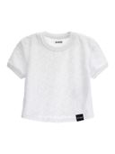 White color option