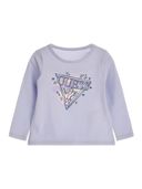 Lavender color option, Currently selected