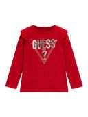 Red color option, Sold out