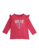 Pink color option, Currently selected