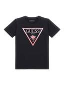 Black color option, Currently selected
