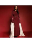 Maroon color option, Sold out