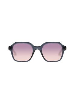 Chilli Beans - Women Purple Lens Square Frame Sunglasses