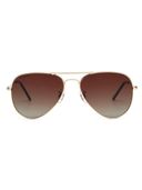 Brown color option, Currently selected
