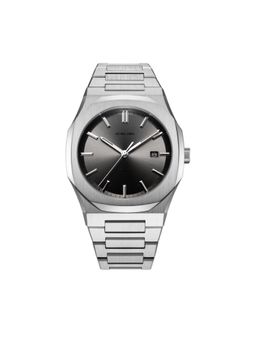 D1 Milano - Men Black Dial Analog Watch - ATBJ15 (M)