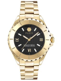 Philipp Plein - Women Black Dial Analog Watch - PWPOA0524 (M)