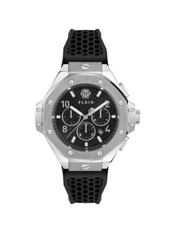 Philipp Plein - Men Black Dial Analog Watch - PWPRA0124 (M)