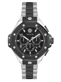 Philipp Plein - Men Black Dial Analog Watch - PWPRA0224 (M)