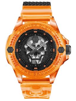 Philipp Plein - Men Black Dial Analog Watch - PWWAA0824 (M)