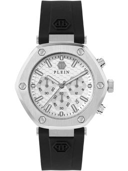 Philipp Plein - Men Silver Dial Analog Watch - PWZBA0123 (M)