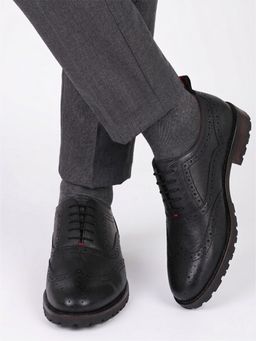 Alberto Torresi - Latest Beouge Shoes With Padded Insole