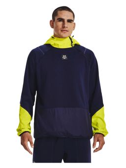 Under Armour - Rush Fleece Hoodie