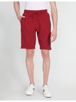 U.S. Polo Assn. Denim Co. - Solid Knit Shorts