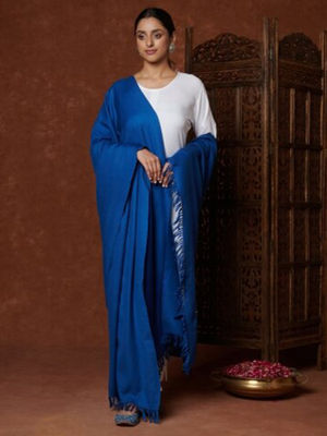 fabindia shawl