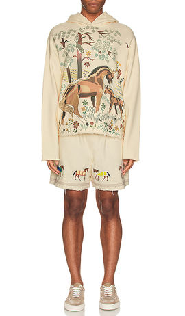 Found Hoodies : Buy Found Horse Hoodie Online | Nykaa Fashion