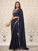 Navy Blue color option, Currently selected