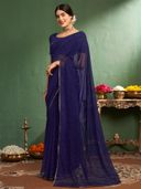 Navy Blue color option, Currently selected