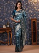Teal color option, Currently selected