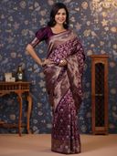 Purple color option